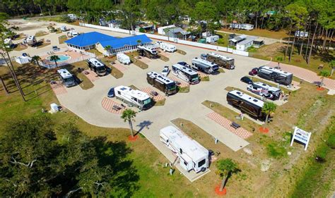 best rv park panama city beach|THE BEST 10 RV Parks in PANAMA CITY BEACH, FL